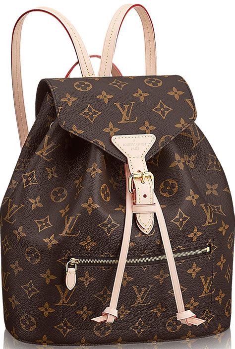 womens lv backpack|backpack louis vuitton original.